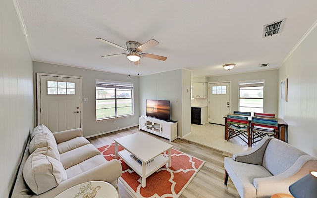 photo 4 of Rockport Beach Club Walk To The Beach! 4 Bedroom Duplex