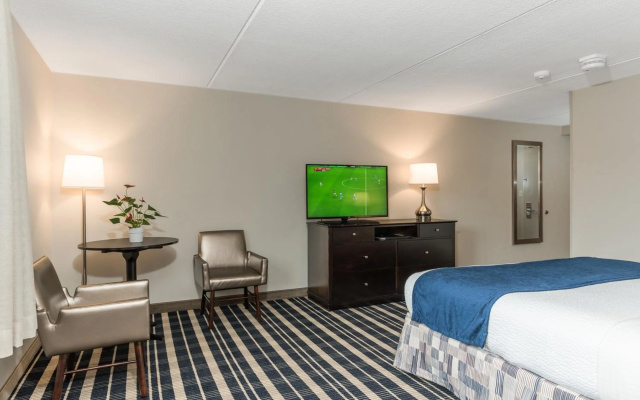 photo 4 of Rockport Inn And Suites