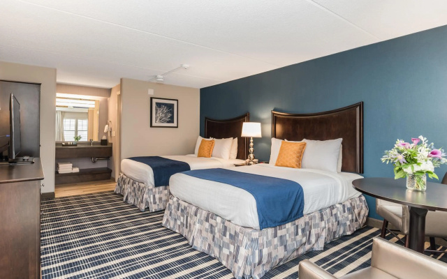 photo 5 of Rockport Inn And Suites
