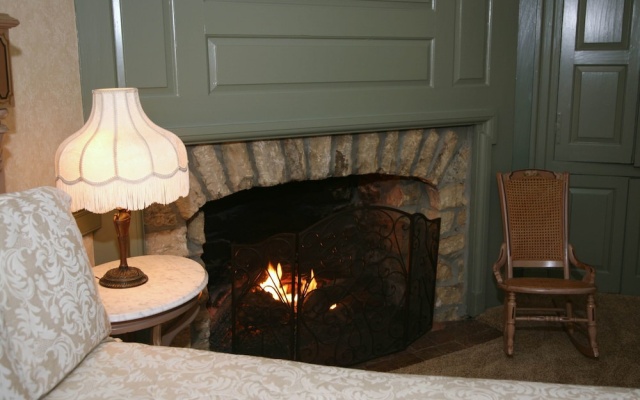photo 3 of Rocky Acre Farm Bed and Breakfast