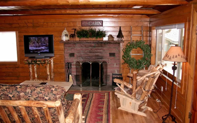 photo 5 of Rocky Mountain Retreat 2 by Rocky Mountain Resorts
