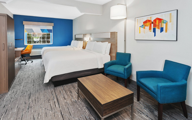 photo 3 of Holiday Inn Express & Suites - North Carmel / Westfield by IHG
