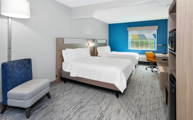 photo 5 of Holiday Inn Express & Suites - North Carmel / Westfield by IHG