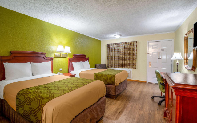 photo 3 of Rodeway Inn & Suites Fort Jackson