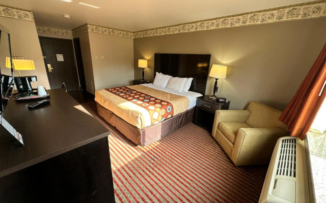 photo 5 of Rodeway Inn & Suites Madison East