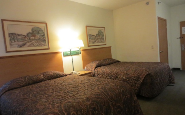 photo 4 of Westbridge Inn & Suites Carrollton