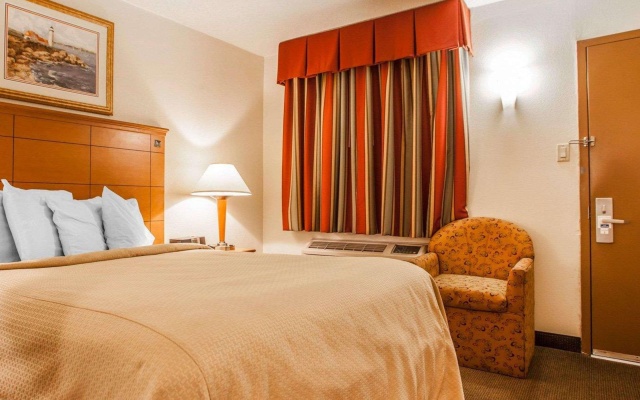 photo 3 of Rodeway Inn Point Pleasant Beach