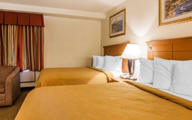 photo 4 of Rodeway Inn Point Pleasant Beach
