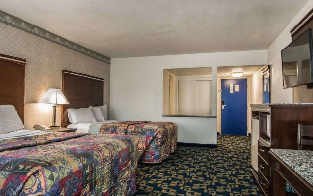 photo 3 of Rodeway Inn