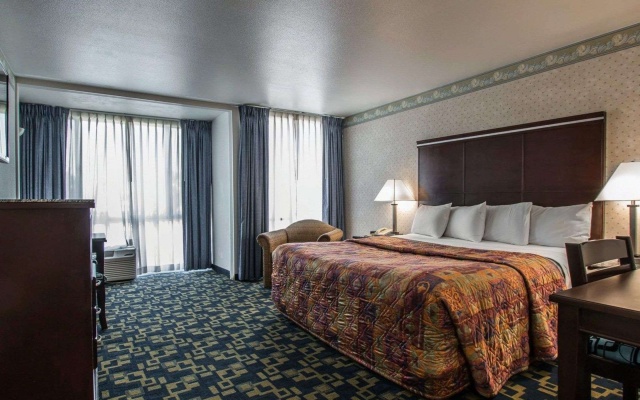 photo 5 of Rodeway Inn