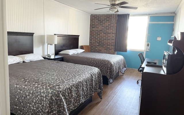 photo 4 of Rodeway Inn Nashville Donelson