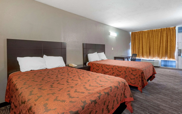 photo 5 of Rodeway Inn Clearwater - Largo