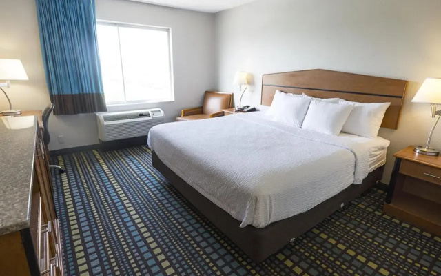 photo 4 of Days Inn by Wyndham Florence Cincinnati Area