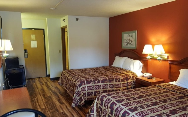 photo 3 of Rodeway Inn