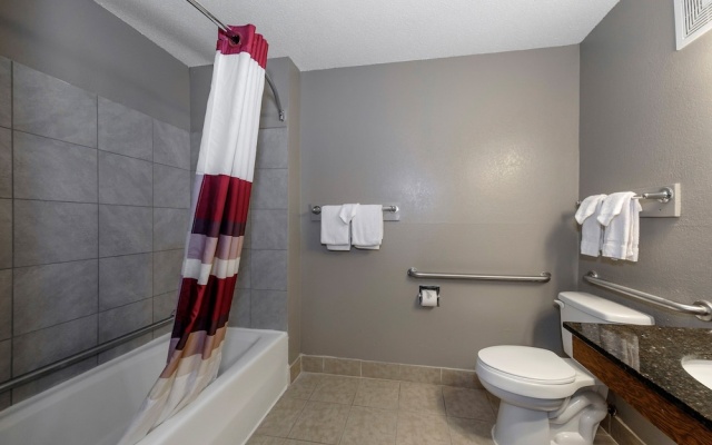 photo 3 of Rodeway Inn