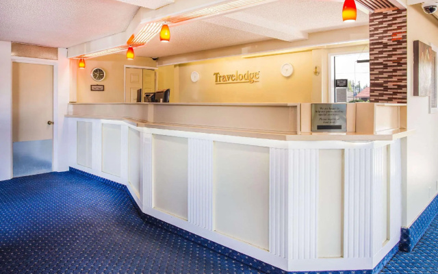 photo 2 of Rodeway Inn