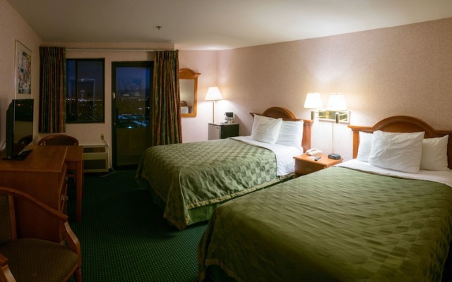 photo 3 of Rodeway Inn