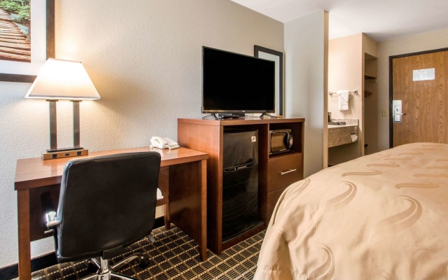photo 2 of Sleep Inn & Suites Madison West