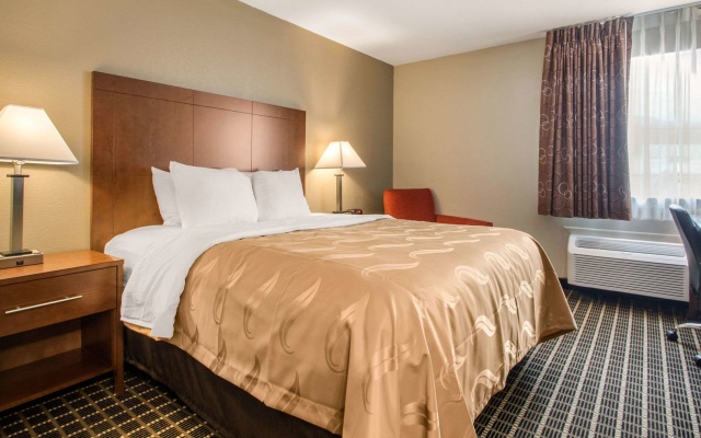 photo 3 of Sleep Inn & Suites Madison West