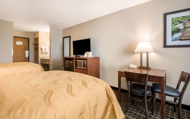 photo 4 of Sleep Inn & Suites Madison West