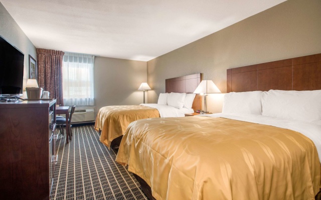 photo 5 of Sleep Inn & Suites Madison West