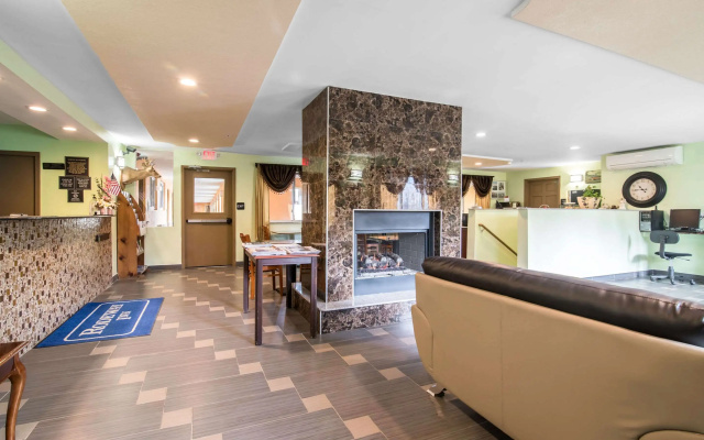 photo 2 of Rodeway Inn Towanda