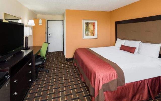 photo 4 of Travelodge by Wyndham Hardeeville