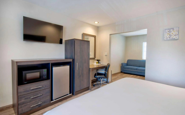 photo 5 of Studio 6 Rosemead, CA – Pasadena