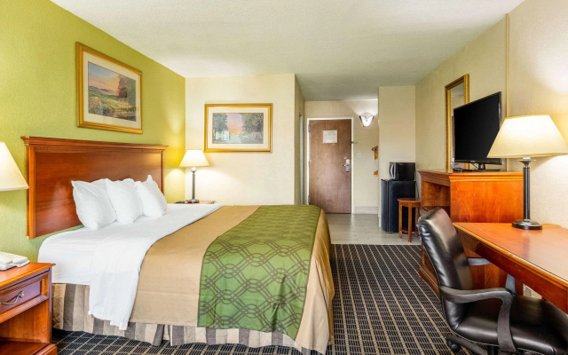 photo 3 of Rodeway Inn Central