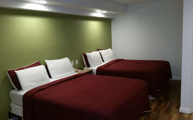photo 2 of Rodeway Inn San Francisco City Center