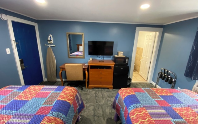 photo 3 of Rodeway Inn