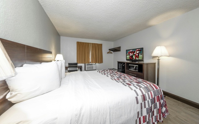 photo 3 of Red Roof Inn Culpeper