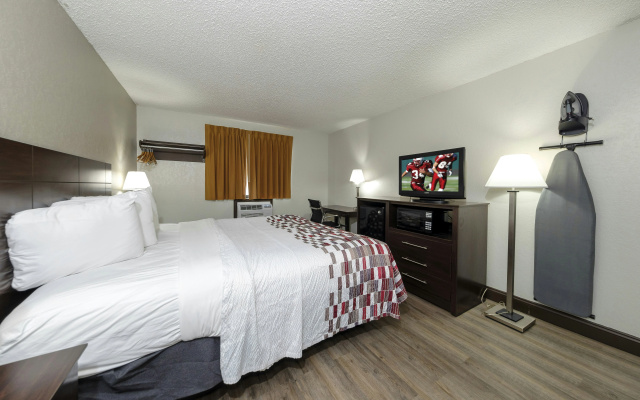 photo 4 of Red Roof Inn Culpeper