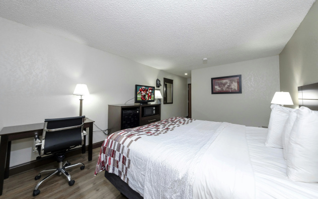 photo 5 of Red Roof Inn Culpeper