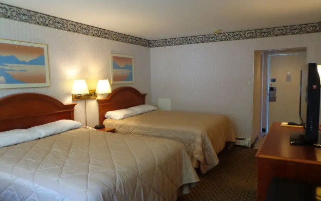 photo 5 of Rodeway Inn Milford  I84
