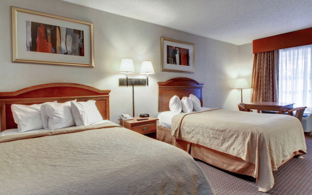 photo 3 of Rodeway Inn Natchez