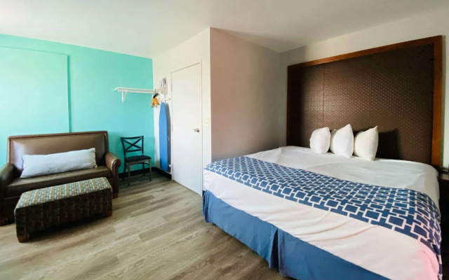 photo 5 of Rodeway Inn Old Town Scottsdale