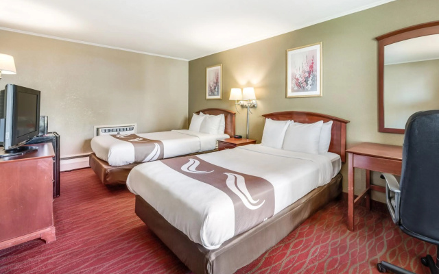 photo 3 of Rodeway Inn Poughkeepsie