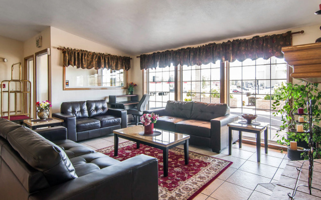 photo 5 of Rodeway Inn & Suites