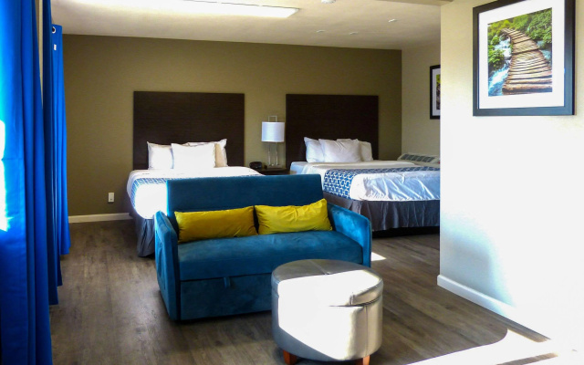 photo 5 of Rodeway Inn & Suites Ontario