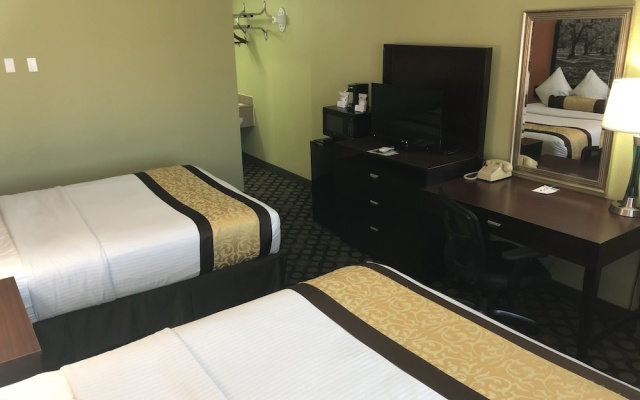 photo 4 of Super 8 by Wyndham Ontario