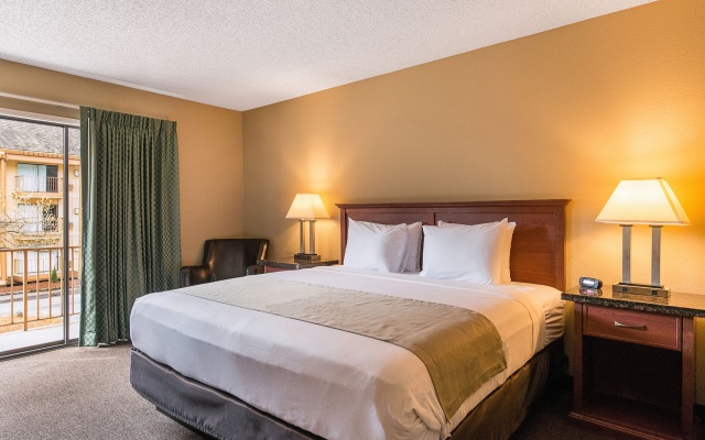 photo 4 of Rodeway Inn & Suites Portland