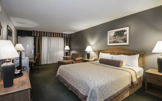 photo 5 of Rodeway Inn & Suites and Conference Center