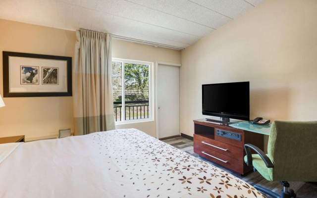 photo 4 of Rodeway Inn & Suites Stroudsburg - Poconos