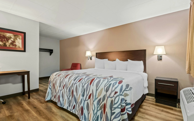 photo 5 of Red Roof Inn York Downtown