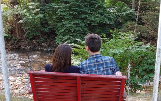 photo 5 of Rolling Brook Inn