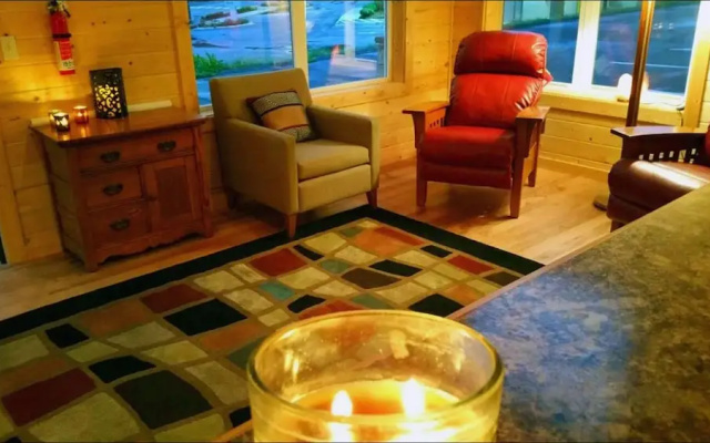 photo 4 of Rolling Hills Lodge