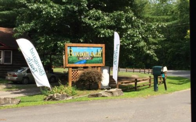 photo 5 of Rondout Valley Camping Resort Deluxe Park Model 2
