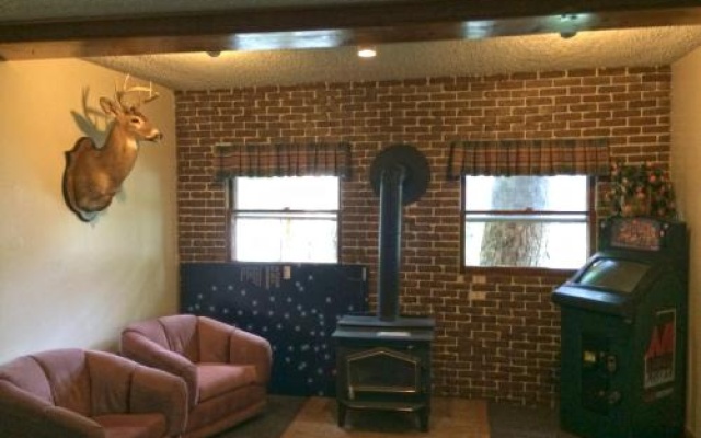 photo 3 of Rondout Valley Camping Resort Loft Park Model 7