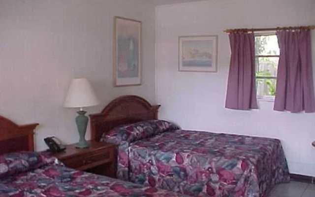 photo 3 of Ronny Dee Resort Motel
